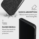 Black Rock - Xiaomi 13 Lite Case 4