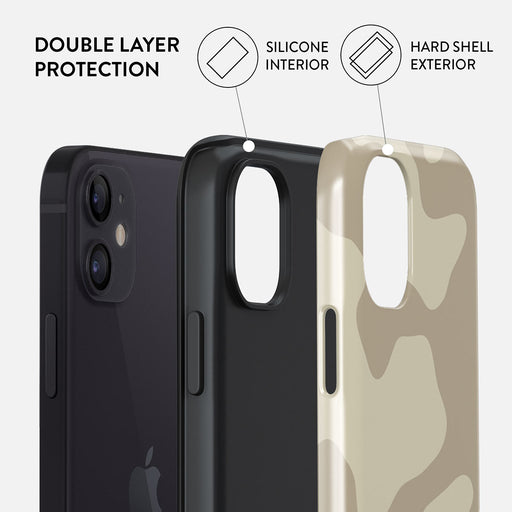 Dune - iPhone 12 Case 6