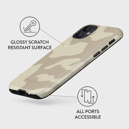 Dune - iPhone 12 Case 7