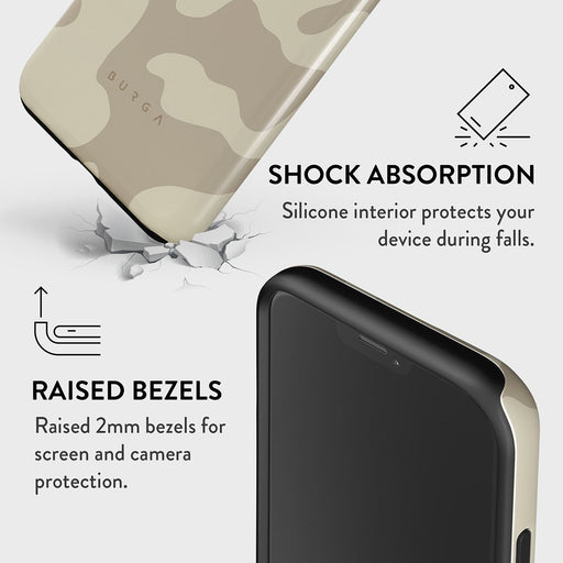 Dune - iPhone 12 Case 8