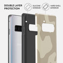 Dune - Samsung Galaxy S10 Plus Case 6