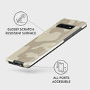Dune - Samsung Galaxy S10 Plus Case 7
