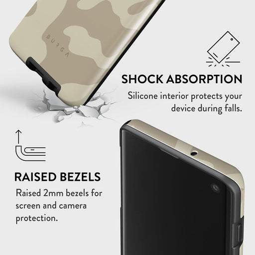 Dune - Samsung Galaxy S10 Plus Case 8