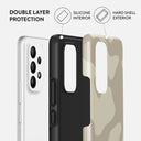 Dune - Samsung Galaxy A33 Case 2