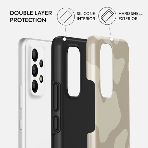 Dune - Samsung Galaxy A33 Case 2
