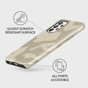 Dune - Samsung Galaxy A33 Case 3