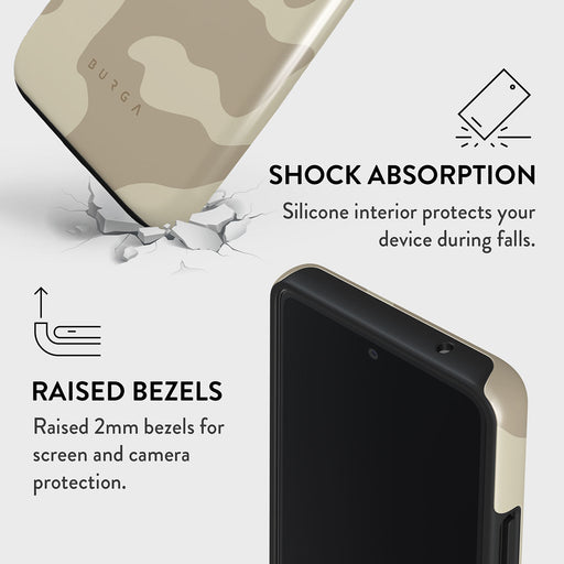 Dune - Samsung Galaxy A33 Case 4