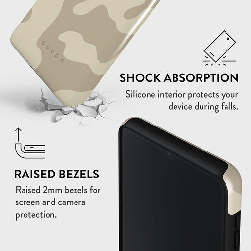 Dune - Samsung Galaxy A12 4G Case 4