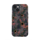 Volcanic Garden - iPhone 14 Plus Case 5