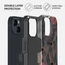 Volcanic Garden - iPhone 14 Plus Case 6