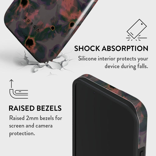 Volcanic Garden - iPhone 14 Plus Case 8