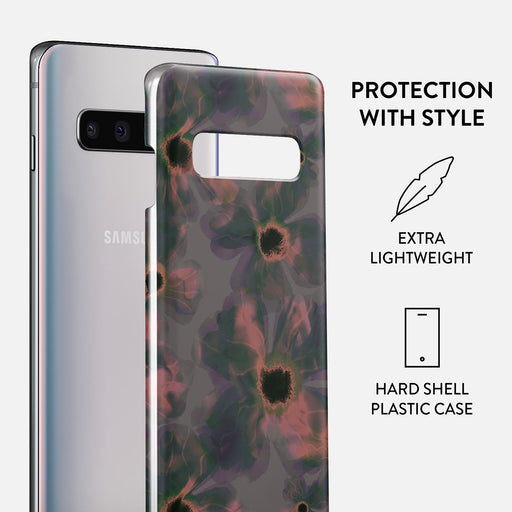Volcanic Garden - Samsung Galaxy S10 Plus Case 2