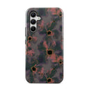 Volcanic Garden - Samsung Galaxy A54 Case