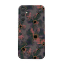 Volcanic Garden - Samsung Galaxy A34 Case