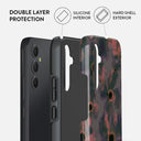 Volcanic Garden - Samsung Galaxy A34 Case 2