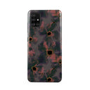Volcanic Garden - Samsung Galaxy A71 4G Case 5