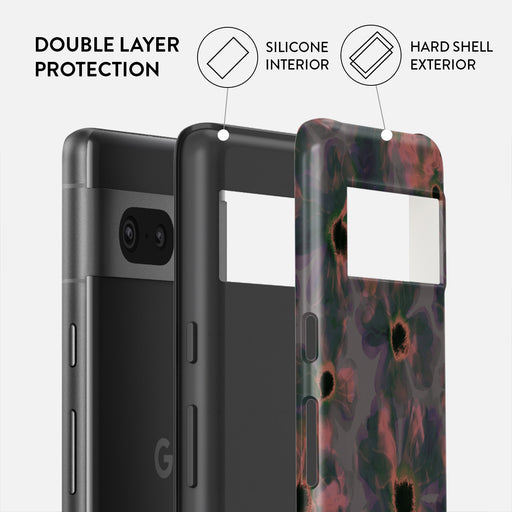 Volcanic Garden - Google Pixel 7 Case 2