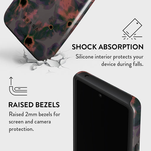 Volcanic Garden - Google Pixel 7 Case 4