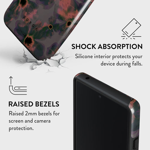Volcanic Garden - Google Pixel 6 Case 4