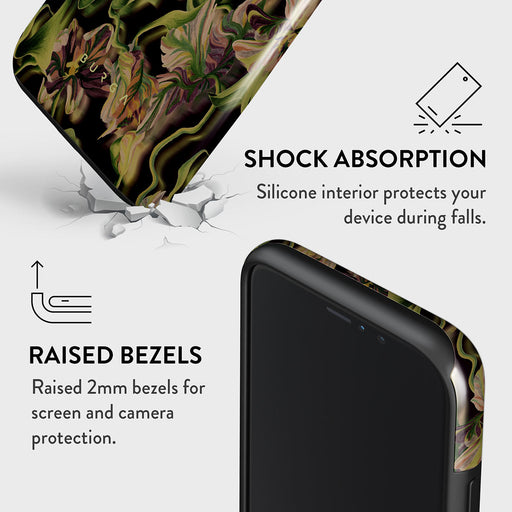 Subtropical - iPhone 11 Case 8
