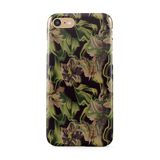 Subtropical - iPhone SE (2020) Case 1