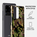 Subtropical - Samsung Galaxy S20 Ultra 4G / 5G Case 2