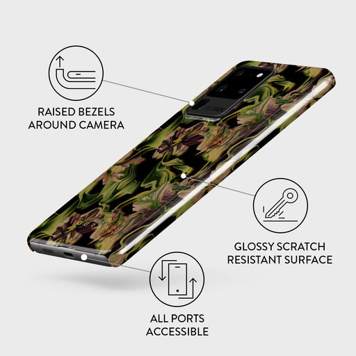 Subtropical - Samsung Galaxy S20 Ultra 4G / 5G Case 3