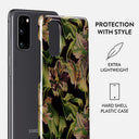 Subtropical - Samsung Galaxy S20 4G / 5G Case 2