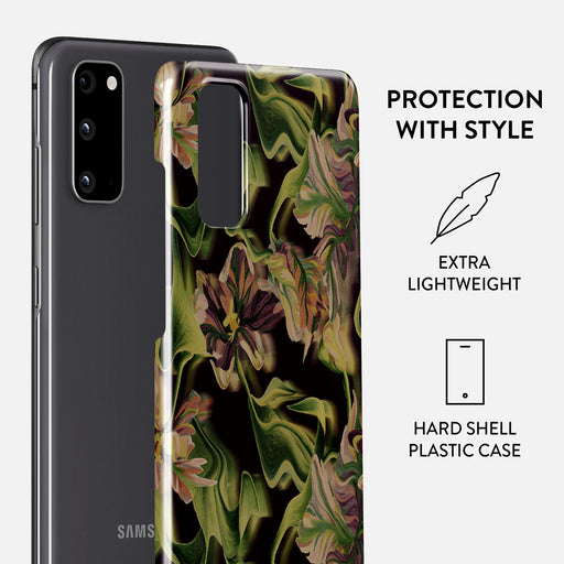 Subtropical - Samsung Galaxy S20 4G / 5G Case 2
