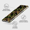 Subtropical - Samsung Galaxy S20 4G / 5G Case 3