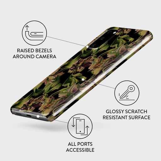 Subtropical - Samsung Galaxy S20 4G / 5G Case 3