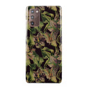 Subtropical - Samsung Galaxy Note 20 4G / 5G Case 1