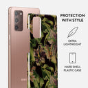 Subtropical - Samsung Galaxy Note 20 4G / 5G Case 2
