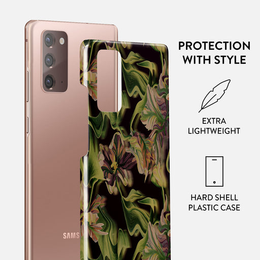 Subtropical - Samsung Galaxy Note 20 4G / 5G Case 2