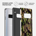 Subtropical - Samsung Galaxy S10 Plus Case 6