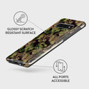 Subtropical - Samsung Galaxy S10 Plus Case 7