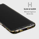 Subtropical - Samsung Galaxy S9 Plus Case 4