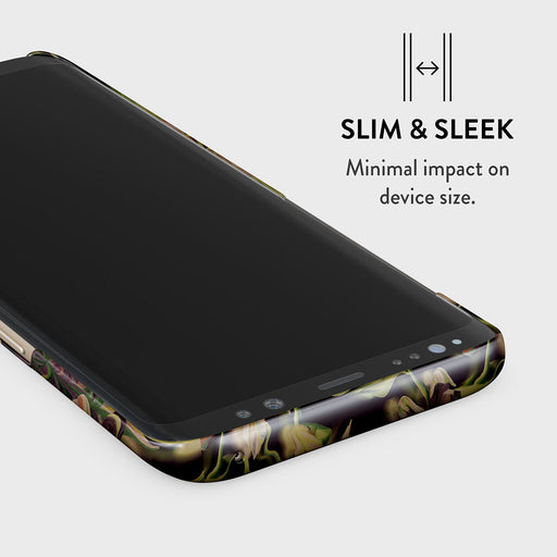 Subtropical - Samsung Galaxy S9 Plus Case 4