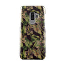 Subtropical - Samsung Galaxy S9 Plus Case 1