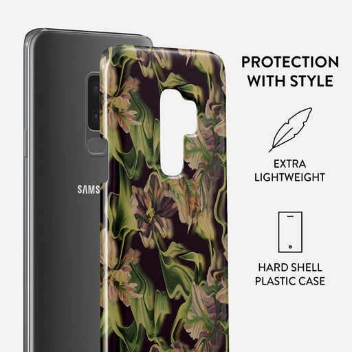 Subtropical - Samsung Galaxy S9 Plus Case 2