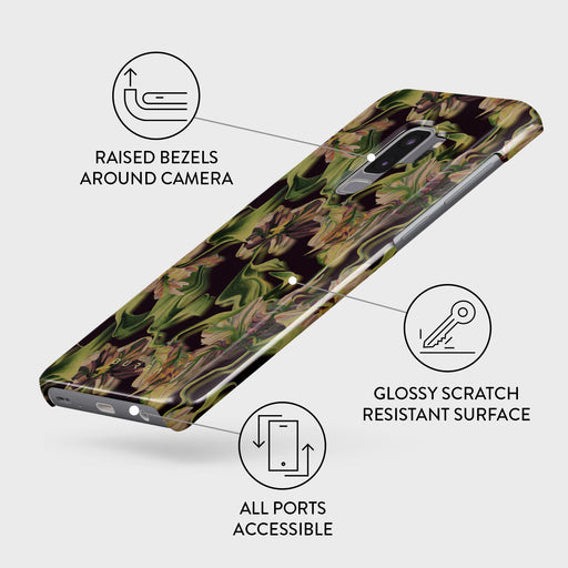 Subtropical - Samsung Galaxy S9 Plus Case 3