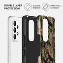 Subtropical - Samsung Galaxy A53 Case 2