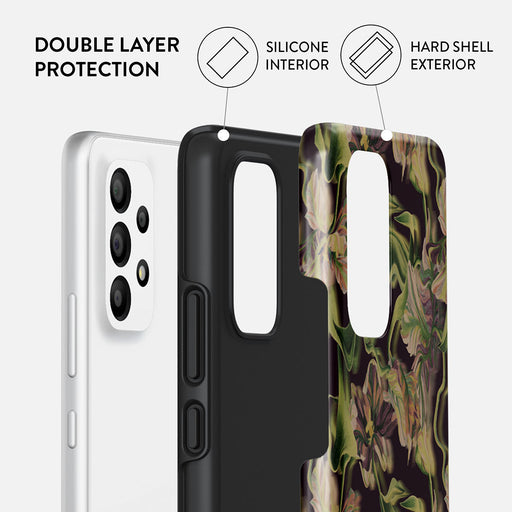 Subtropical - Samsung Galaxy A53 Case 2