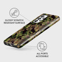 Subtropical - Samsung Galaxy A53 Case 3