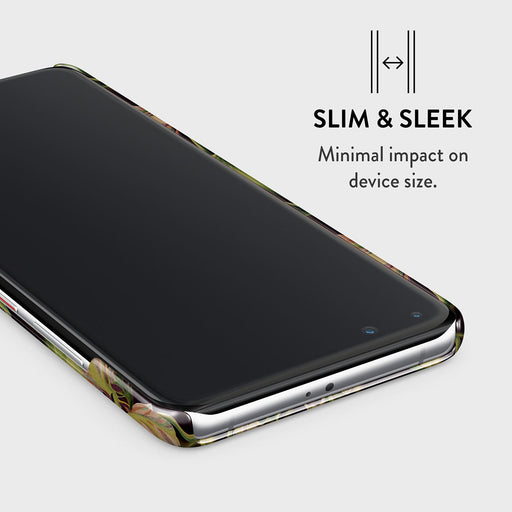 Subtropical - Huawei P40 Pro Plus Case 4