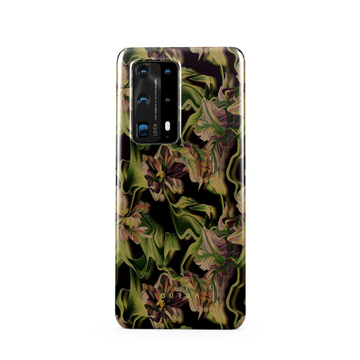 Subtropical - Huawei P40 Pro Plus Case 1