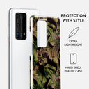 Subtropical - Huawei P40 Pro Plus Case 2
