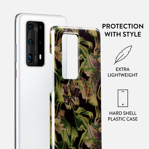 Subtropical - Huawei P40 Pro Plus Case 2