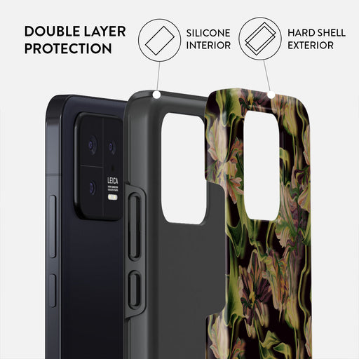 Subtropical - Xiaomi 13 Case 2