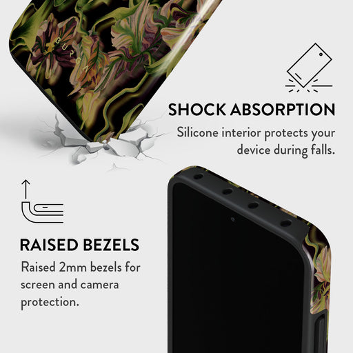 Subtropical - Xiaomi 13 Case 4